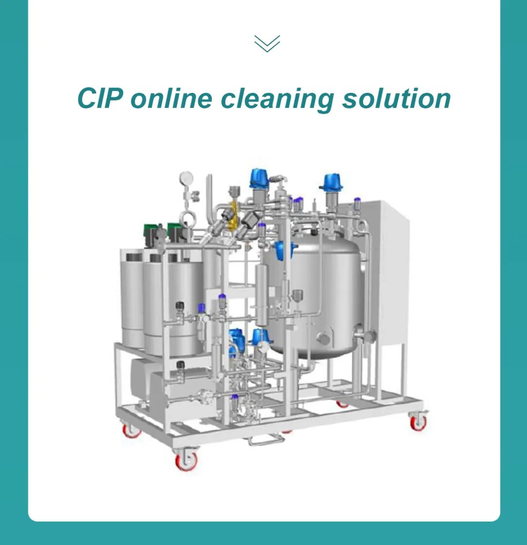 Jhenten Machinery  invites you to CPHI & PMEC China 2023！(圖10)